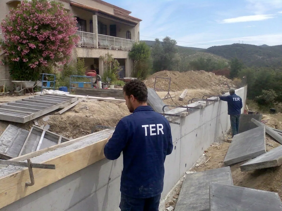 TER Marseille